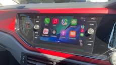 Volkswagen Polo 1.0 TSI 95 Beats 5dr DSG Petrol Hatchback